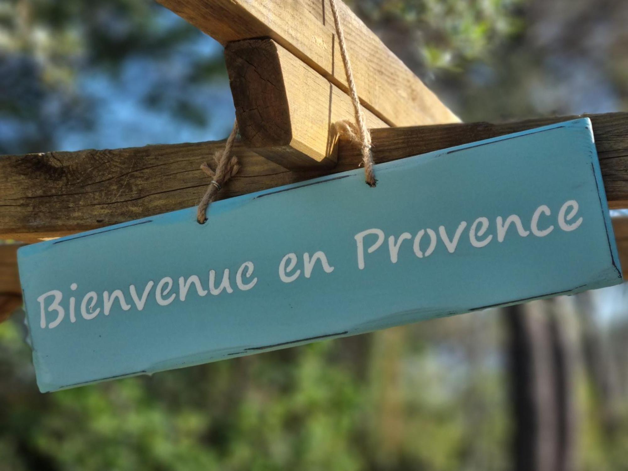 La Maison Du Soleil Provence Draguignan Buitenkant foto
